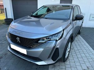 Peugeot 3008 II 2023