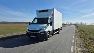 Iveco Daily 2016