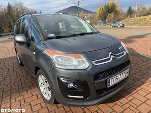 Citroën C3 Picasso HDi 90 FAP Selection 2013