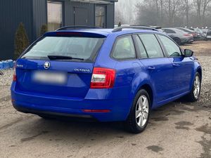 Skoda Octavia III 1.5 TSI GPF ACT Ambition DSG 2019