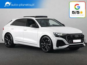 Audi Q8 50 TDI mHEV Quattro Black Edition Tiptronic 2026