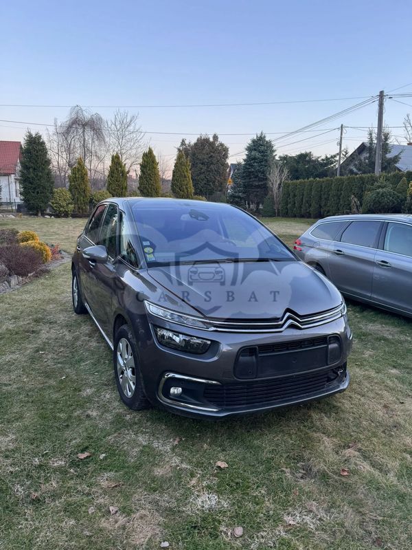 Citroën C4 II ver-1-5-bluehdi-feel-s-s 2019