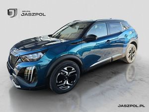 Peugeot 2008 II 2025