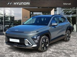 Hyundai Kona II 2025