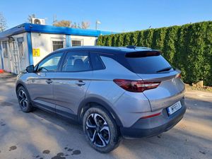 Opel Grandland 2018