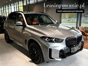 BMW X5 G05 xDrive30d 2025