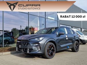 Cupra Terramar 2.0 TSI 4Drive DSG 2026
