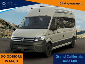 Volkswagen California 2026