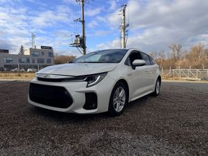 Toyota Corolla Seria E21 1.8 Business Edition 2020