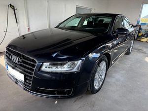 Audi A8 D4 3.0 TFSI Quattro tiptronic 2016