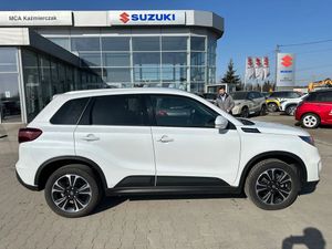 Suzuki Vitara III 1.4 Boosterjet mHEV Elegance 4WD 2023