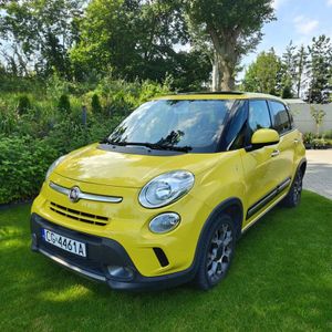 Fiat 500L 2013
