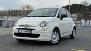 Fiat 500 1.2 Pop 2016