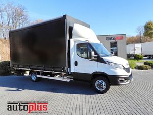 Iveco Daily 2020