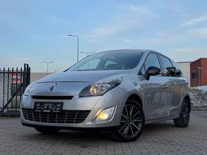 Renault Scenic III 1.6dCi Energy Bose Edition 2011