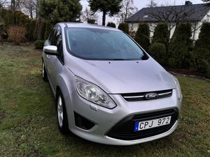 Ford C-Max II 1.6 TDCi Edition 2012