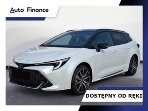 Toyota Corolla Seria E21 1.8 Hybrid GR Sport 2026