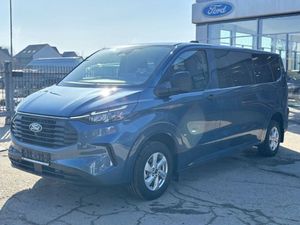 Ford Transit Custom Kombi 320 L2H1 AWD Trend M1 2026