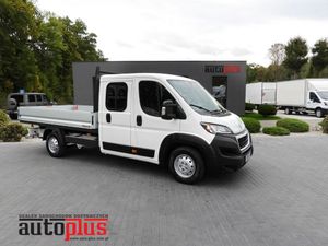 Peugeot Boxer 2020