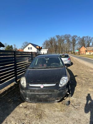 Fiat Punto 2010