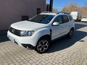 Dacia Duster II Blue dCi 115 2WD Prestige 2019