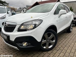 Opel Mokka I 1.4 T Enjoy 2013