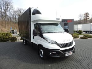 Iveco Daily 2020