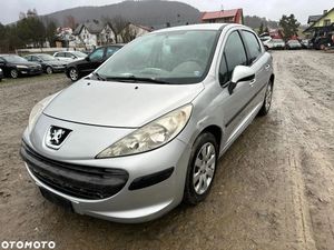 Peugeot 207 90 Sport 2006