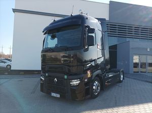 Renault T-series 2021