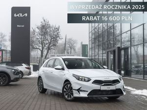 Kia Ceed III 2025