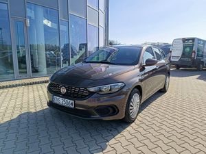 Fiat Tipo II 2018