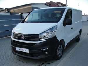 Renault Trafic 2022