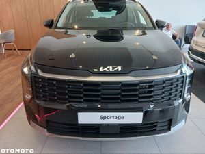 Kia Sportage V 1.6 T-GDI M 2WD DCT 2025