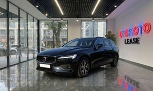 Volvo V60 II B4 B Core 2026