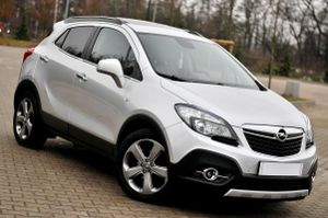 Opel Mokka I 1.7 CDTI Cosmo S&S 4x4 2013