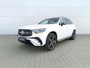 Mercedes-Benz GLC II 2026
