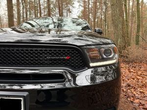 Dodge Durango 2019