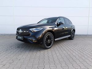 Mercedes-Benz GLC II 2026
