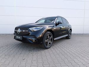 Mercedes-Benz GLC II 2026