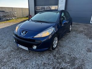 Peugeot 207 1.4 16V Sporty 2009
