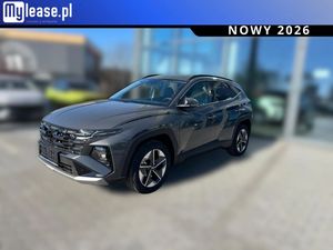 Hyundai Tucson IV 1.6 T-GDi Smart 2WD DCT 2026