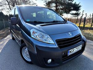 Peugeot Expert 2015