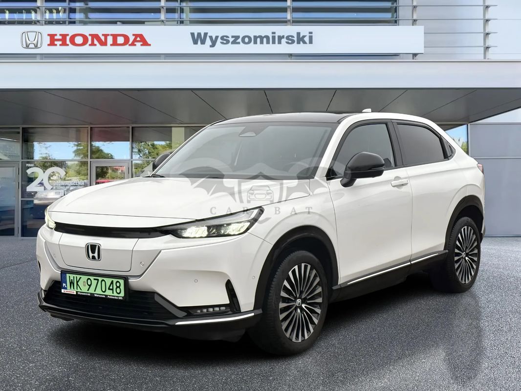 Honda e:Ny1 Advance-Paket 2024