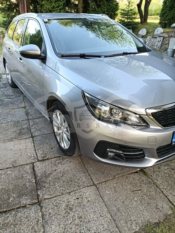 Peugeot 308 T9 BlueHDi 130 Stop & Start Active 2018