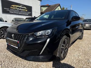 Peugeot 208 II 2022