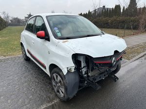 Renault Twingo III SCe 75 LIMITED 2015