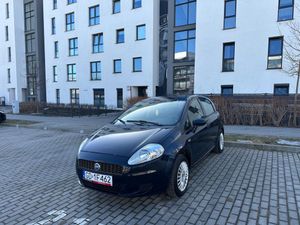 Fiat Punto 2007