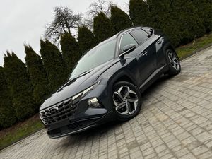 Hyundai Tucson IV 1.6 T-GDi HEV Platinum 2WD 2021