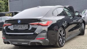 BMW i4 80.7kWh eDrive 35 M Sport 2023