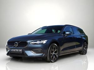 Volvo V60 II B4 B Core 2026